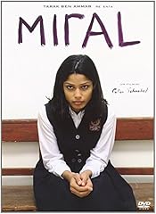 Miral dvd usato  Spedito ovunque in Italia 