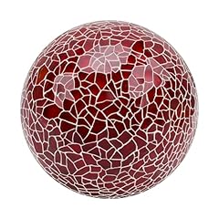 Meiwlong red glass for sale  Delivered anywhere in USA 