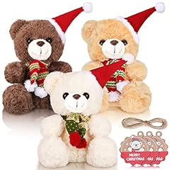 Pieces christmas stuffed for sale  Delivered anywhere in USA 