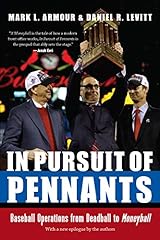 Pursuit pennants baseball for sale  Delivered anywhere in UK
