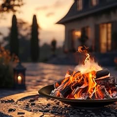 Fire bowl 24in for sale  Delivered anywhere in USA 