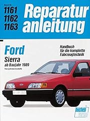 Ford sierra baujahr gebraucht kaufen  Wird an jeden Ort in Deutschland