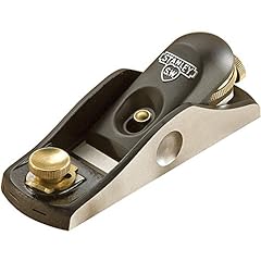 Stanley hand planer for sale  Delivered anywhere in UK
