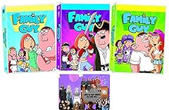 Family guy series for sale  Delivered anywhere in USA 