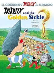 Asterix asterix golden for sale  Delivered anywhere in UK