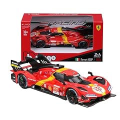 36320 bburago formula usato  Spedito ovunque in Italia 