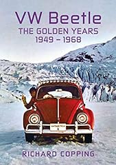 Beetle golden years for sale  Delivered anywhere in UK