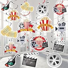 Movie night party gebraucht kaufen  Wird an jeden Ort in Deutschland