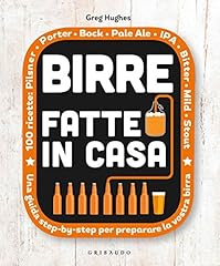 Birre fatte casa. usato  Spedito ovunque in Italia 