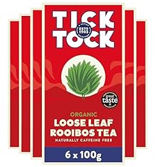 Tick tock organic for sale  Delivered anywhere in UK