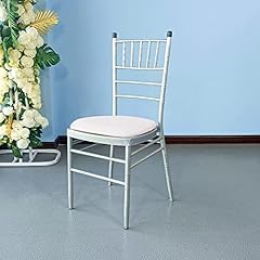 Weddecor stretch chair for sale  Delivered anywhere in UK