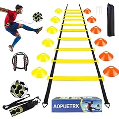 Aopuetrx 20ft agility for sale  Delivered anywhere in USA 