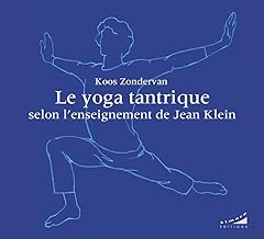 Yoga tantrique enseignement d'occasion  Livré partout en France