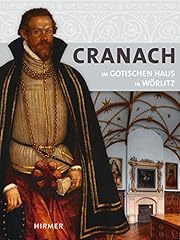 Lucas cranach gotischen gebraucht kaufen  Wird an jeden Ort in Deutschland