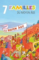 Jeu familles moyen d'occasion  Livré partout en France