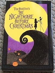 Tim burton the d'occasion  Livré partout en France