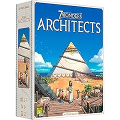 Wonders architects strategy for sale  Delivered anywhere in USA 