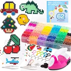 Jelyart kit perline usato  Spedito ovunque in Italia 