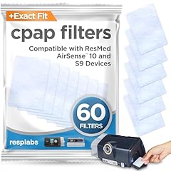 Resplabs cpap filters for sale  Delivered anywhere in USA 