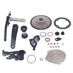 Speed derailleur groupset for sale  Delivered anywhere in USA 