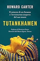 Tutankhamen usato  Spedito ovunque in Italia 