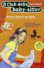 Kristy lancia idea usato  Spedito ovunque in Italia 