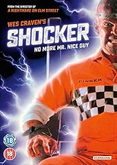 Shocker edizione regno d'occasion  Livré partout en France