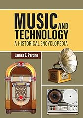 Music technology historical for sale  Delivered anywhere in USA 
