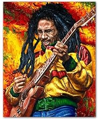 Bob marley wall for sale  Delivered anywhere in USA 