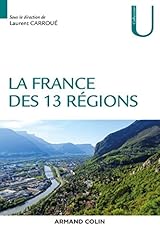 13 régions d'occasion  Livré partout en France
