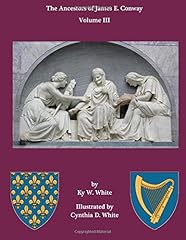 Ancestors james conway for sale  Delivered anywhere in UK