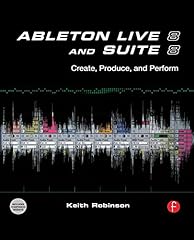 Ableton live and d'occasion  Livré partout en Belgiqu