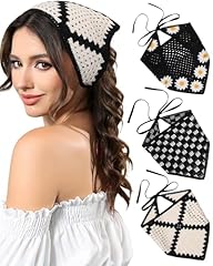 Awaytr crochet head for sale  Delivered anywhere in USA 