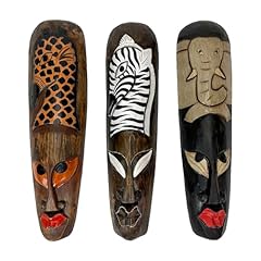 Things2die4 set african for sale  Delivered anywhere in USA 