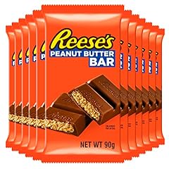 Reese milk chocolate for sale  Delivered anywhere in UK