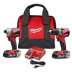 Milwaukee M18 18-Volt Lithium-Ion Brushless Cordless for sale  Delivered anywhere in USA 