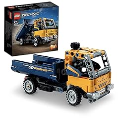 Lego technic dump for sale  Delivered anywhere in USA 