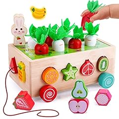 Ygjt montessori jouets d'occasion  Livré partout en France