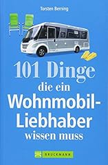 Wohnmobil lesebuch 101 gebraucht kaufen  Wird an jeden Ort in Deutschland