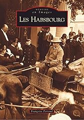 Habsbourg d'occasion  Livré partout en France