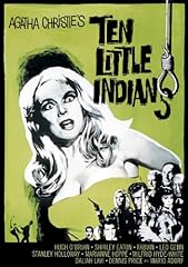 Ten little indians for sale  Delivered anywhere in USA 