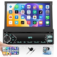 Camecho autoradio bluetooth gebraucht kaufen  Wird an jeden Ort in Deutschland