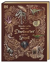Wundervolle dinosaurier urzeit gebraucht kaufen  Wird an jeden Ort in Deutschland