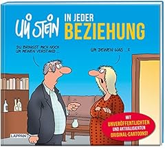 Uli stein beziehung gebraucht kaufen  Wird an jeden Ort in Deutschland