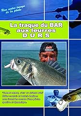 Traque bar leurres d'occasion Traque bar leurres d'occasion  Livré partout en France