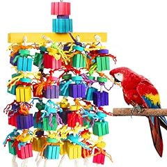 Jijizhazha bird chewing for sale  Delivered anywhere in UK