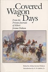 Covered wagon days for sale  Delivered anywhere in USA 