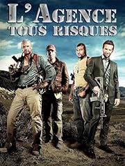 Agence risques d'occasion  Livré partout en France