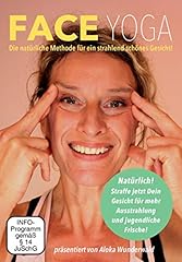 Face yoga dvd gebraucht kaufen  Wird an jeden Ort in Deutschland