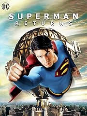 Superman returns for sale  Delivered anywhere in UK